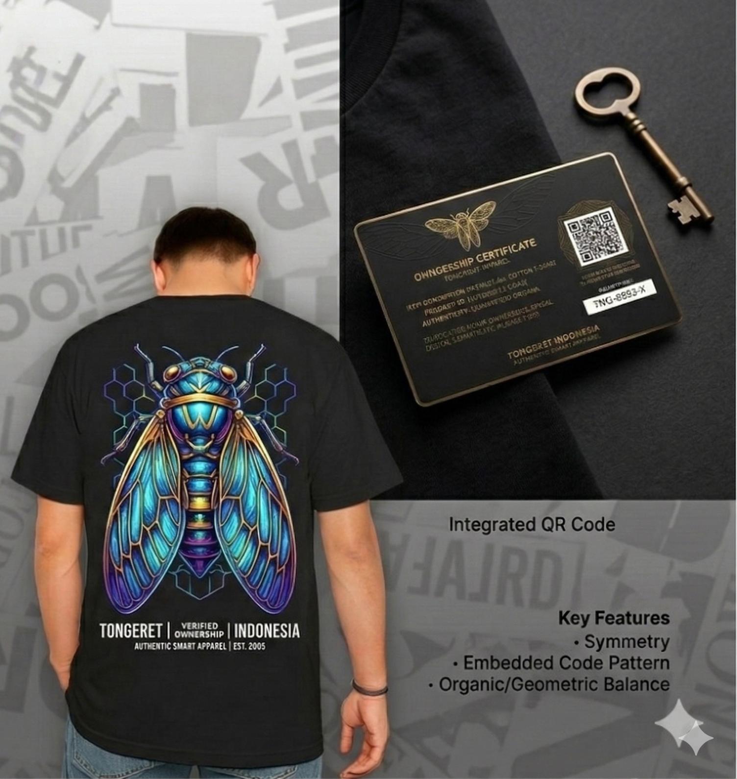 KAOS OBLONG